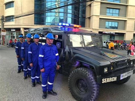 BROKK PROTECTION – Bodyguard Service Manila, .